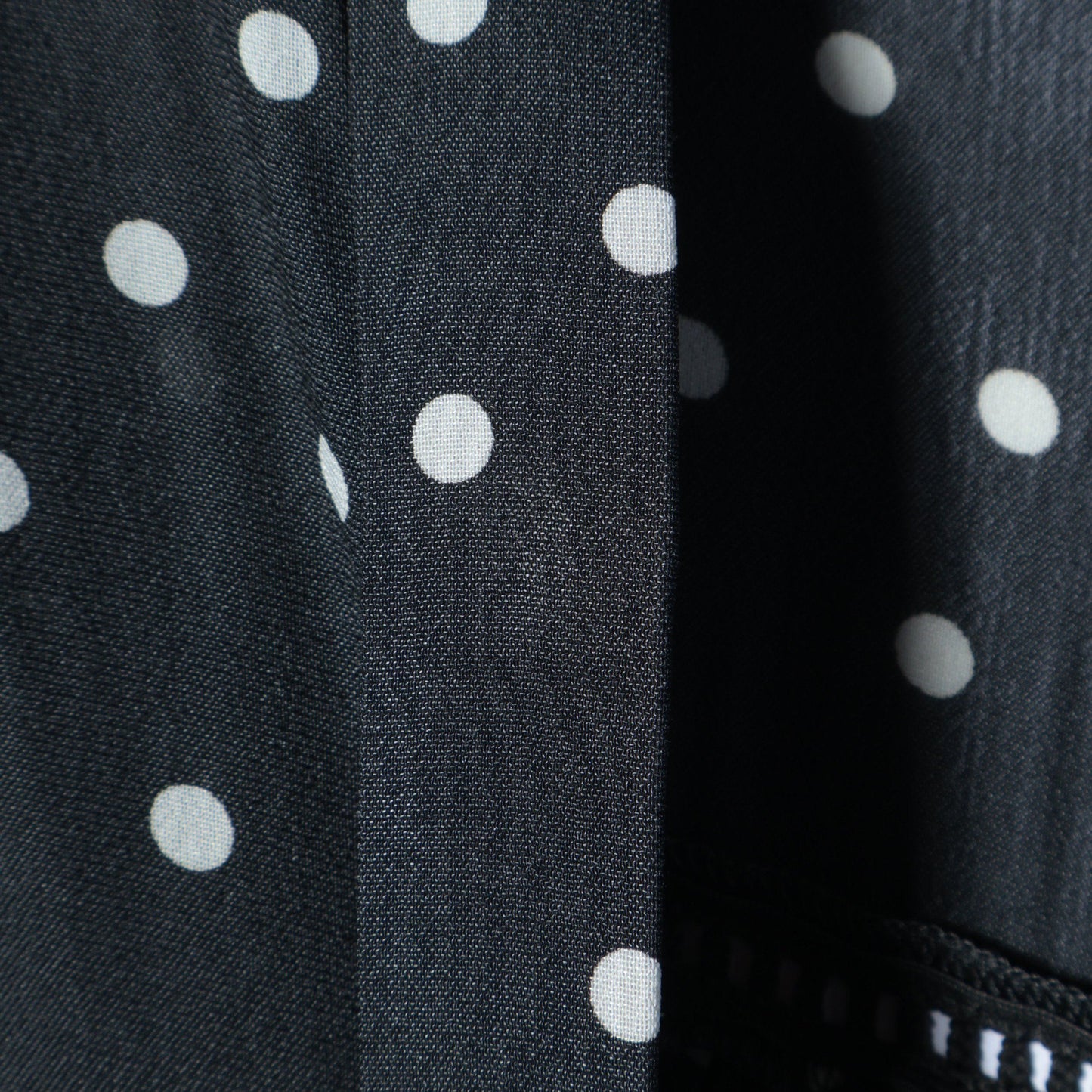 〈手洗い可能〉 ドライ 割繊 ピンタック ブラウス