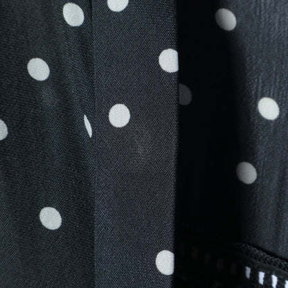 〈手洗い可能〉 ドライ 割繊 ピンタック ブラウス