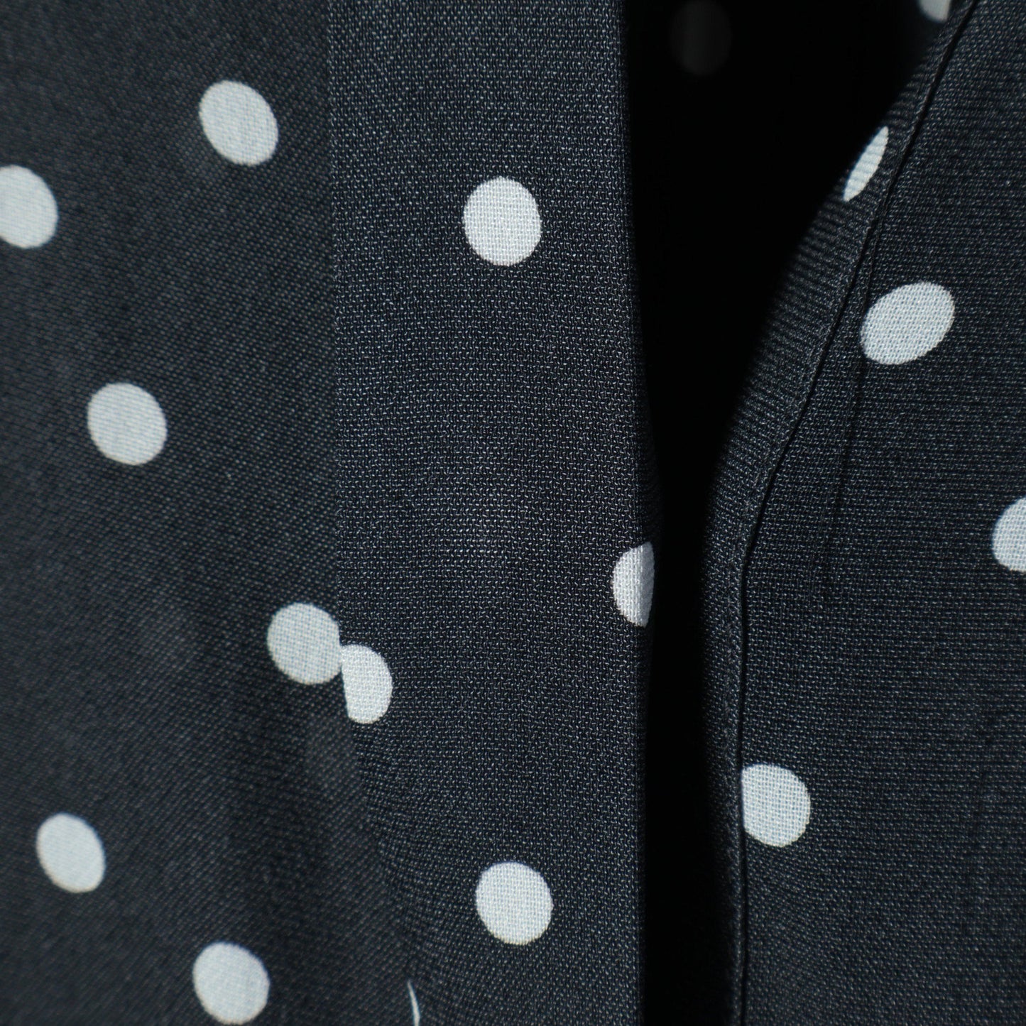 〈手洗い可能〉 ドライ 割繊 ピンタック ブラウス