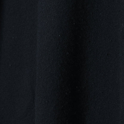 【手洗い可能】ホールガーメントVネックワンピース