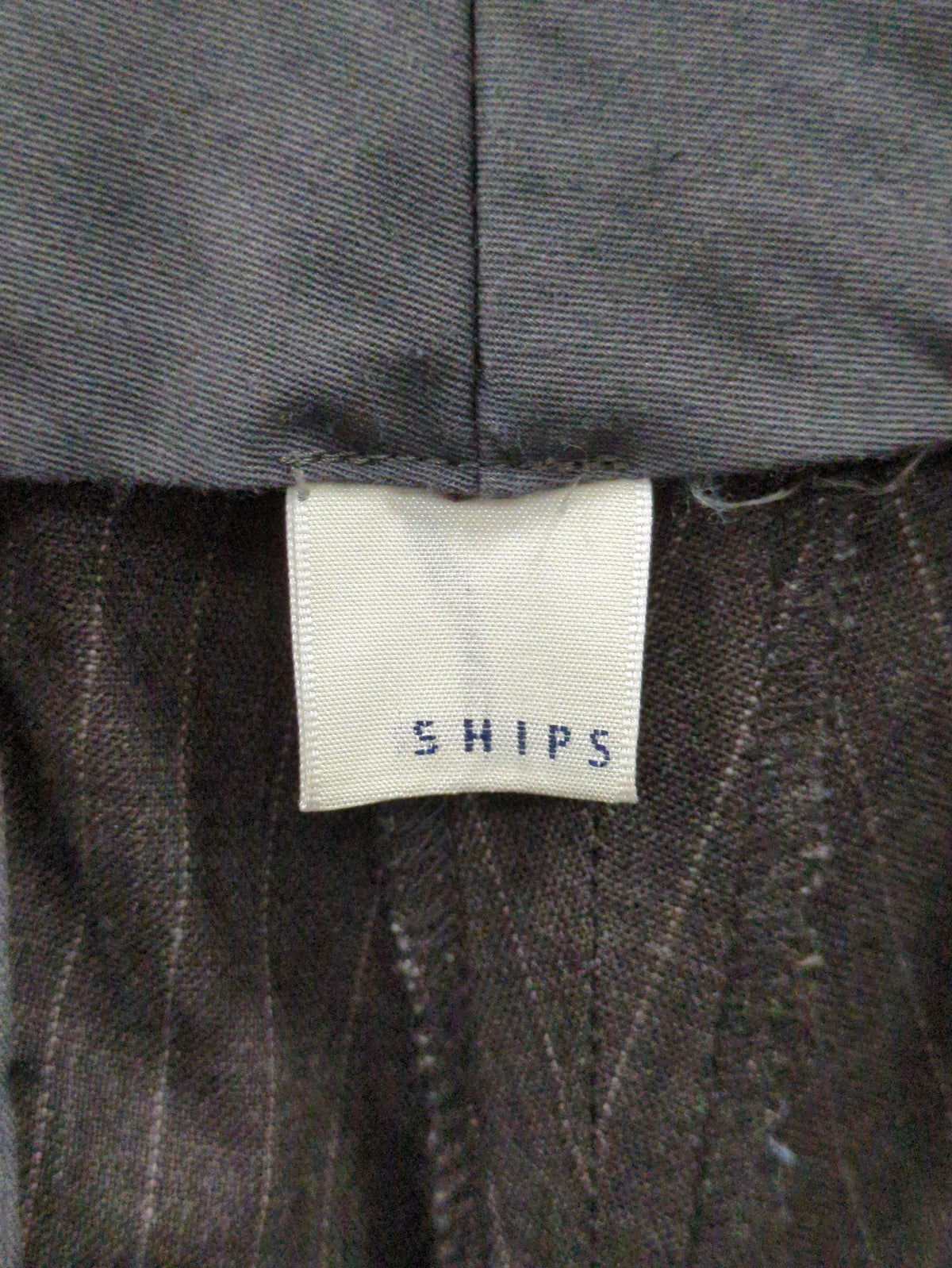 SHIPS:パンツ