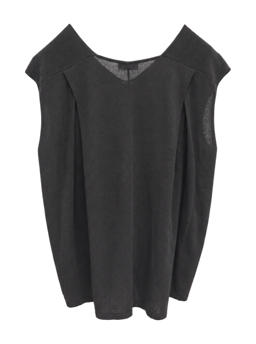 SHIPS:CTN/LNN/PL VEST