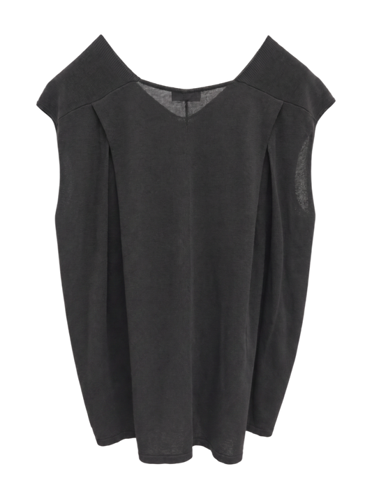 SHIPS:CTN/LNN/PL VEST