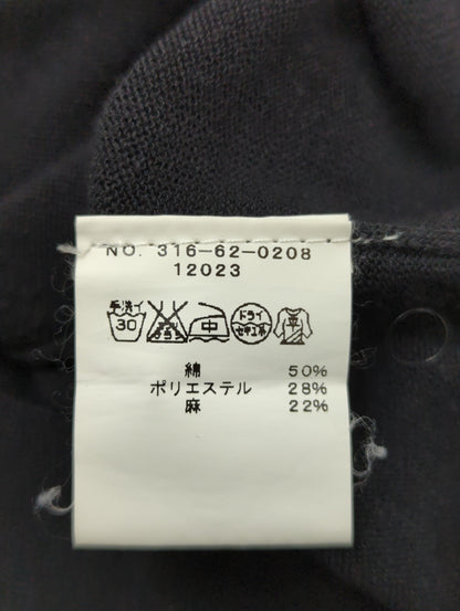 SHIPS:CTN/LNN/PL VEST