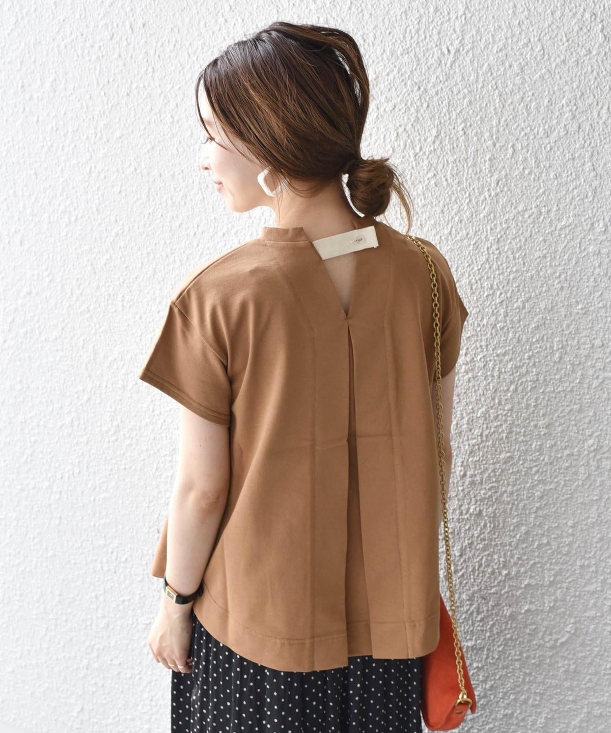 SHIPS:Tシャツ/カットソー