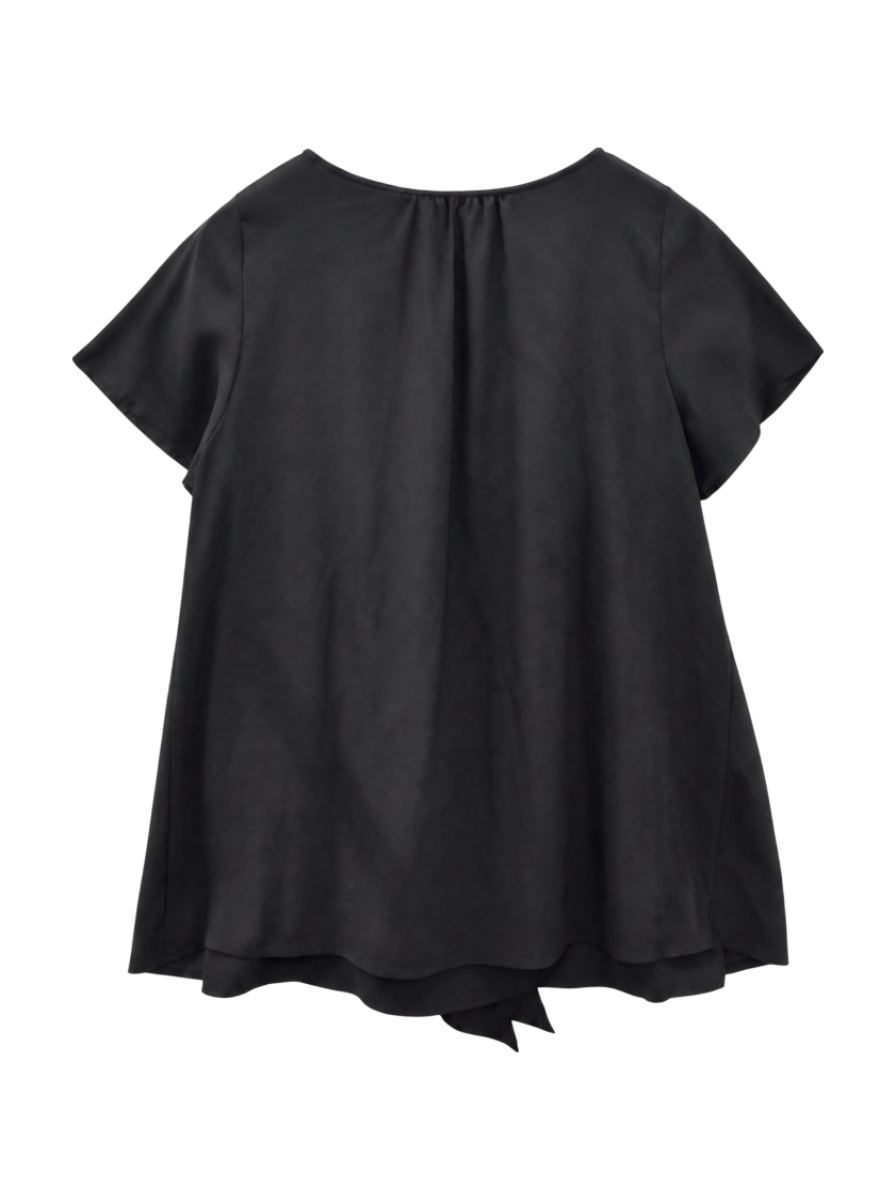 FRONT RBN S/S BL