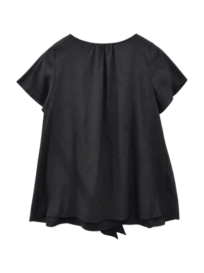 FRONT RBN S/S BL