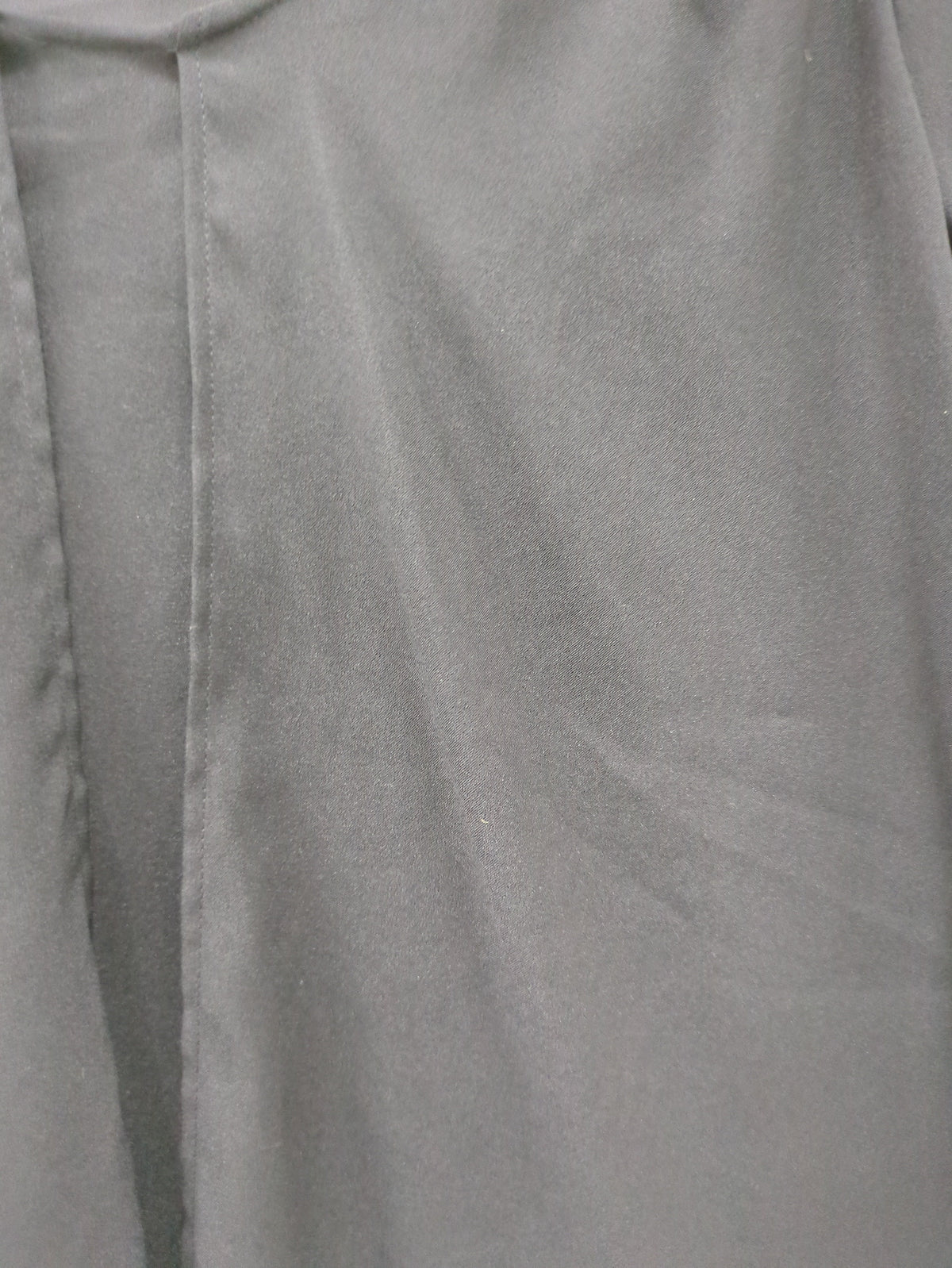 FRONT RBN S/S BL