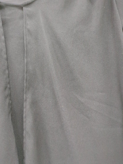 FRONT RBN S/S BL
