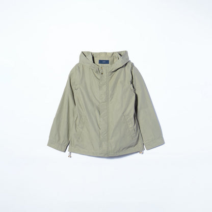 SHIPS:SHORT MODS COAT 17SS
