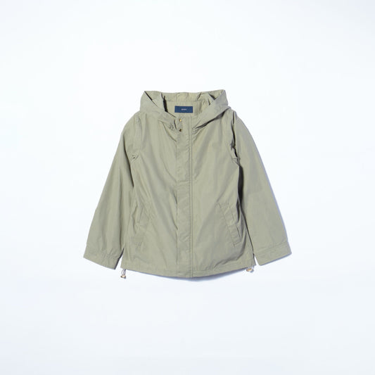SHIPS:SHORT MODS COAT 17SS