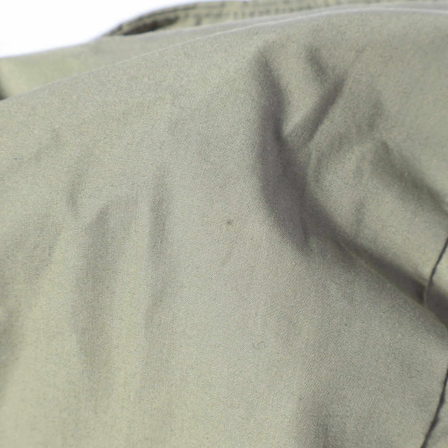 SHIPS:SHORT MODS COAT 17SS