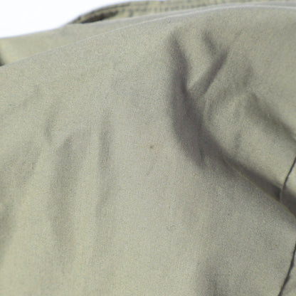 SHIPS:SHORT MODS COAT 17SS