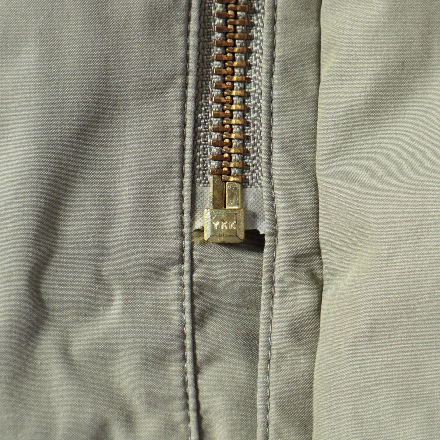 SHIPS:SHORT MODS COAT 17SS