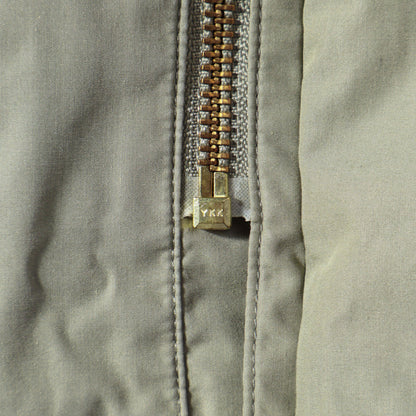 SHIPS:SHORT MODS COAT 17SS