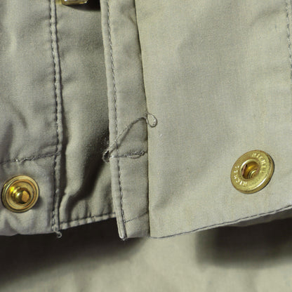 SHIPS:SHORT MODS COAT 17SS