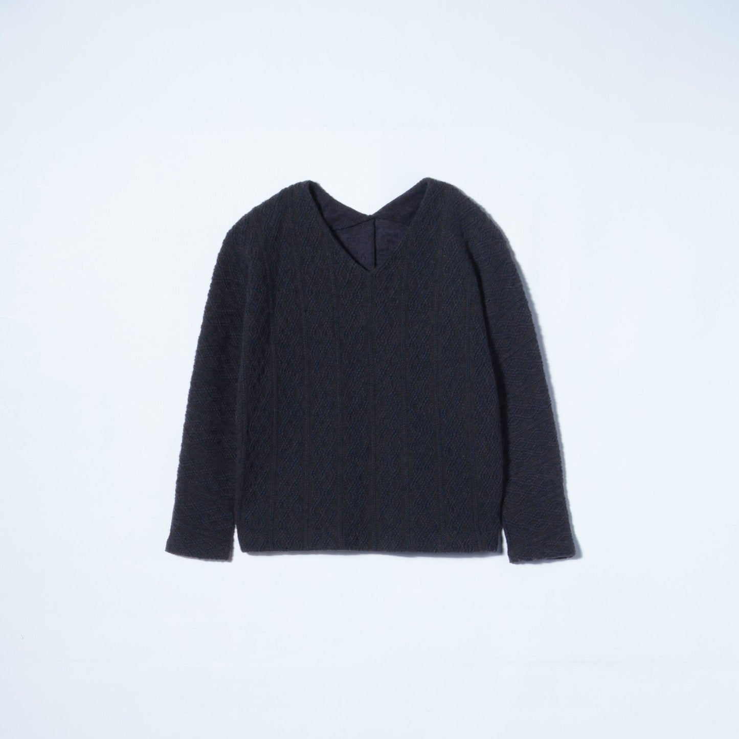 RUSSELL ARGYLE 2WAY TOPS