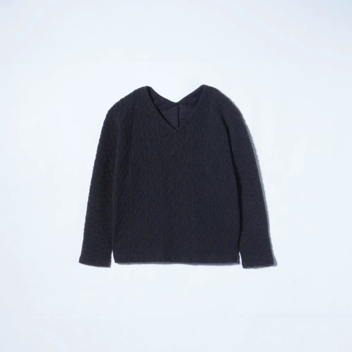 RUSSELL ARGYLE 2WAY TOPS