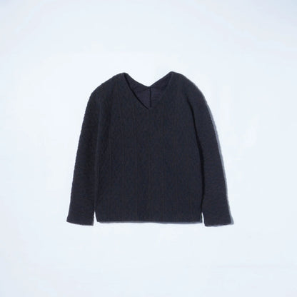 RUSSELL ARGYLE 2WAY TOPS