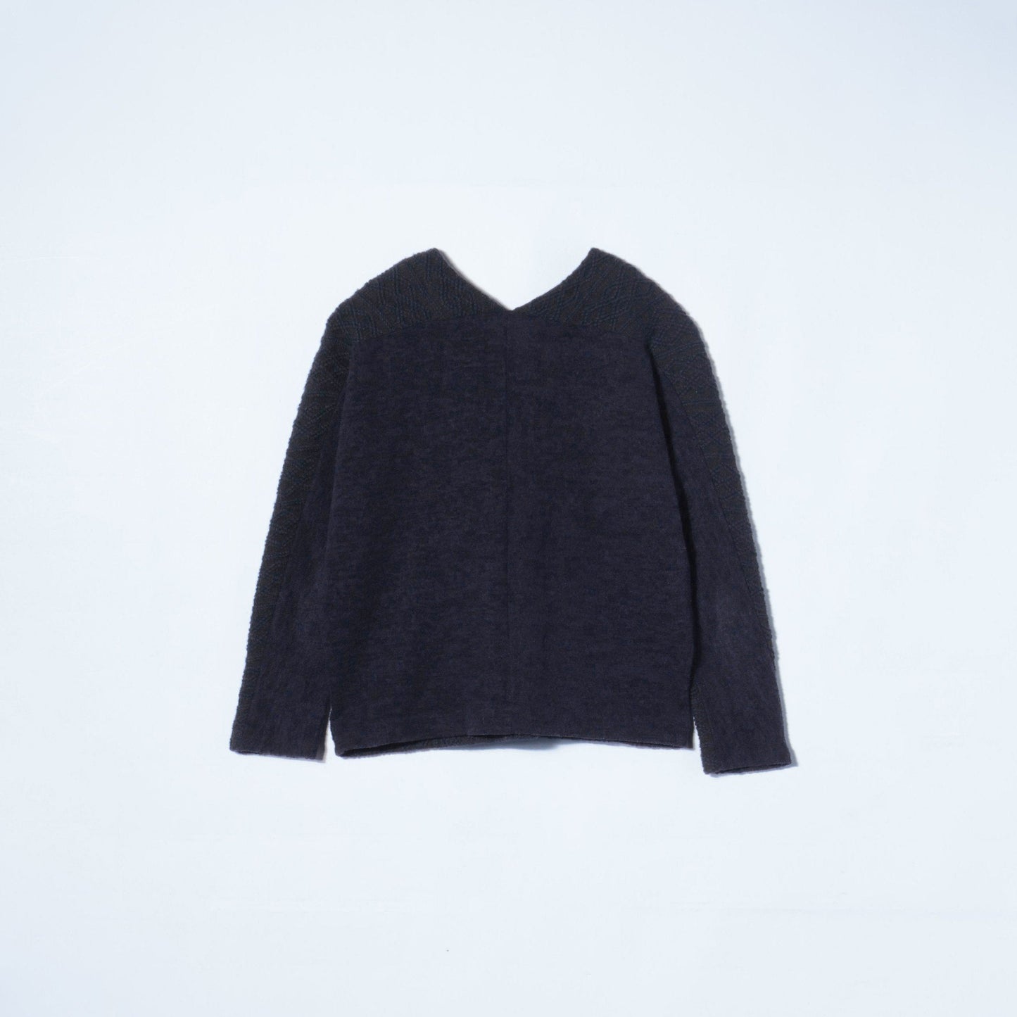 RUSSELL ARGYLE 2WAY TOPS