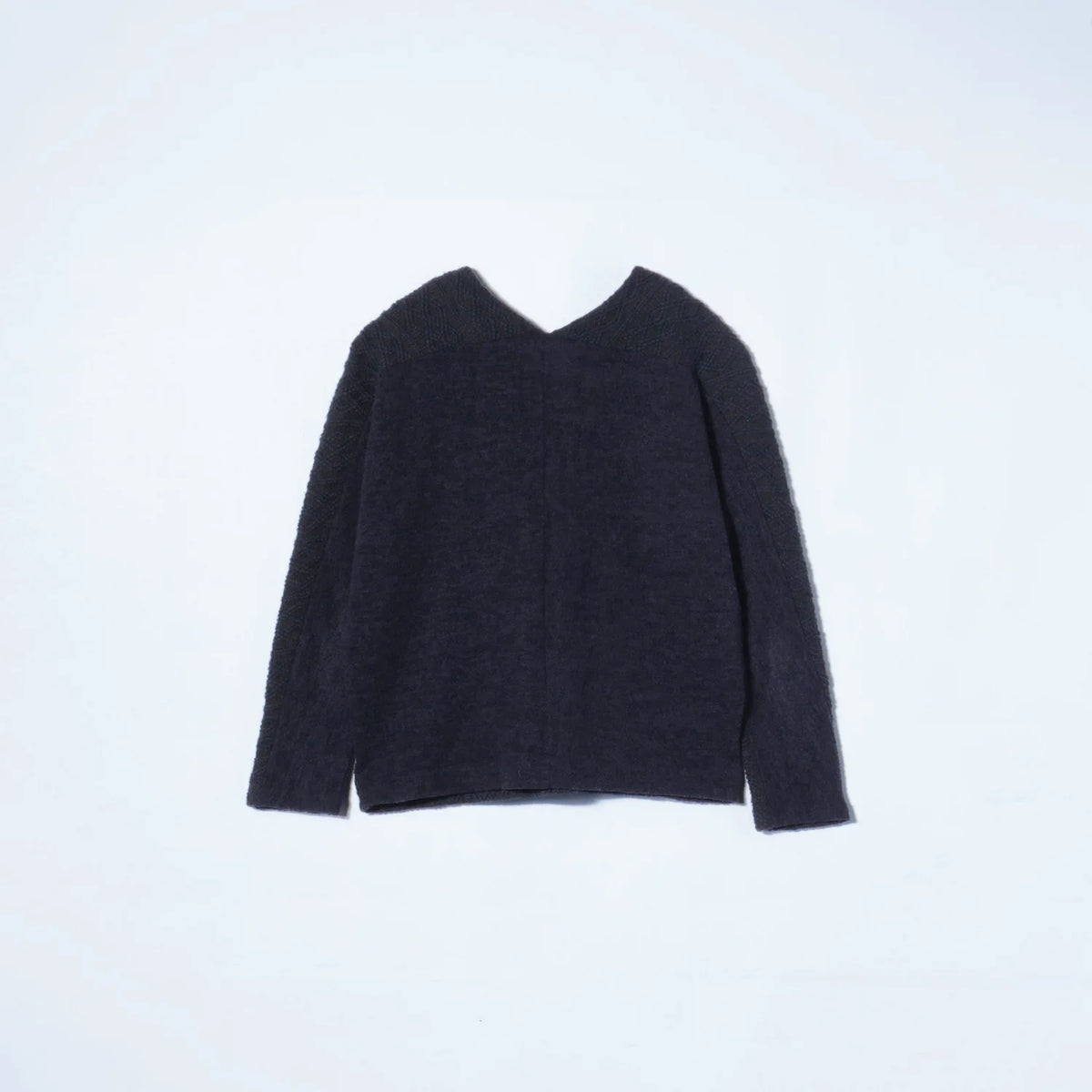RUSSELL ARGYLE 2WAY TOPS