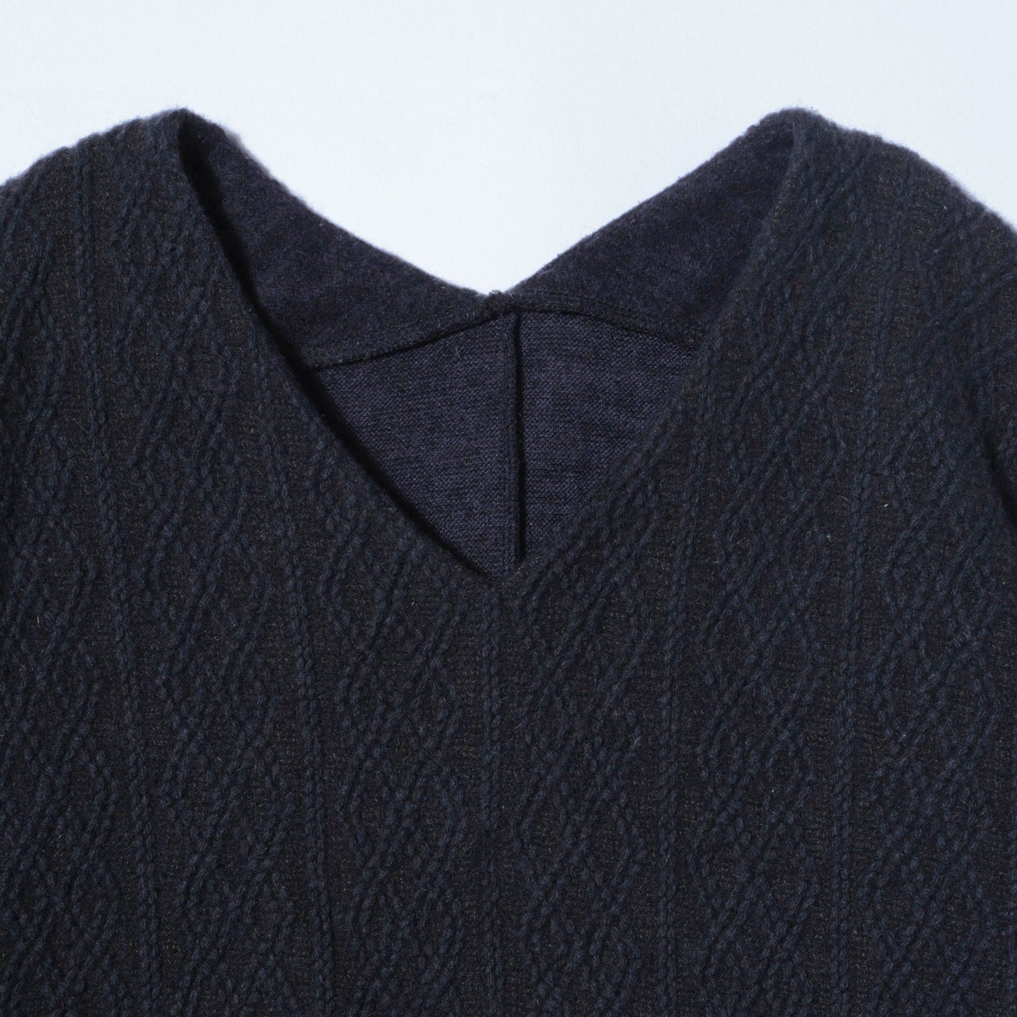 RUSSELL ARGYLE 2WAY TOPS