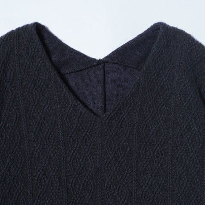 RUSSELL ARGYLE 2WAY TOPS
