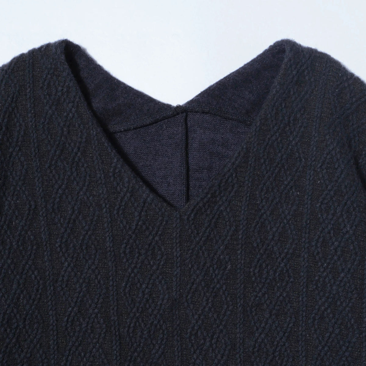 RUSSELL ARGYLE 2WAY TOPS