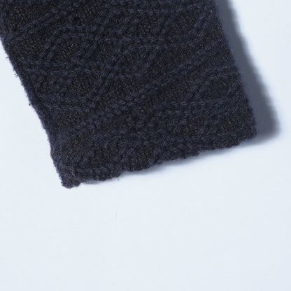 RUSSELL ARGYLE 2WAY TOPS