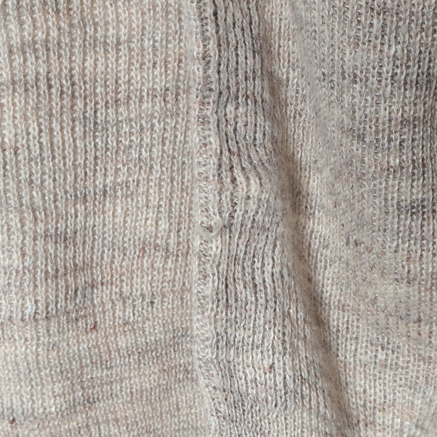 【WEB限定】テレデランリネンショートカーディガン