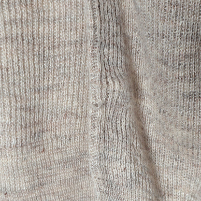 【WEB限定】テレデランリネンショートカーディガン