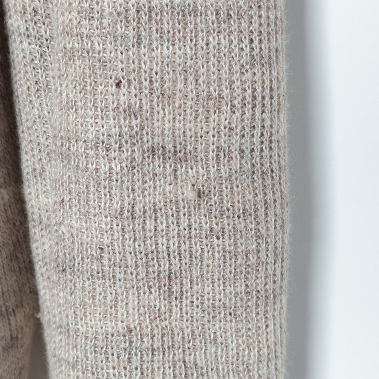 【WEB限定】テレデランリネンショートカーディガン