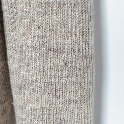 【WEB限定】テレデランリネンショートカーディガン