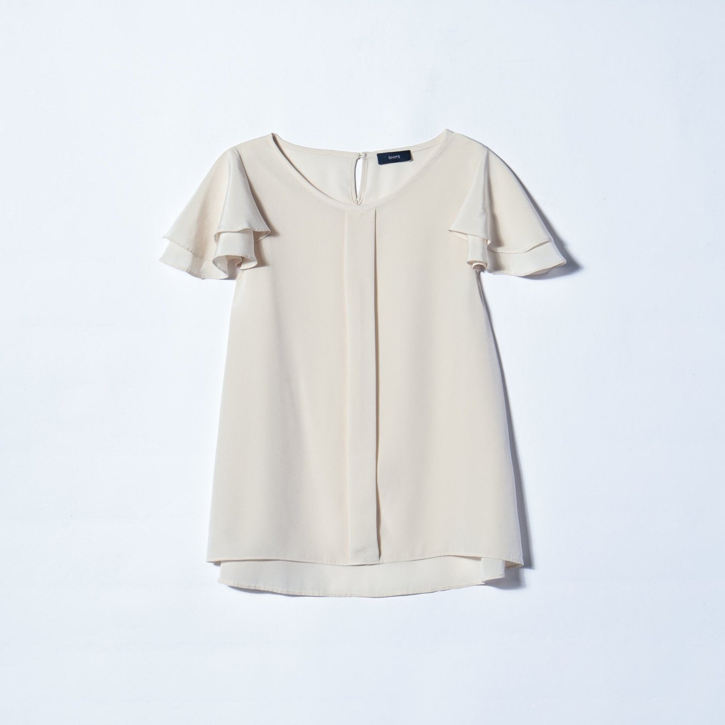 RAFFLE/SL DESINE BLOUSE