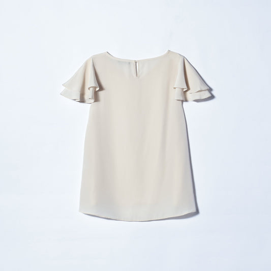 RAFFLE/SL DESINE BLOUSE