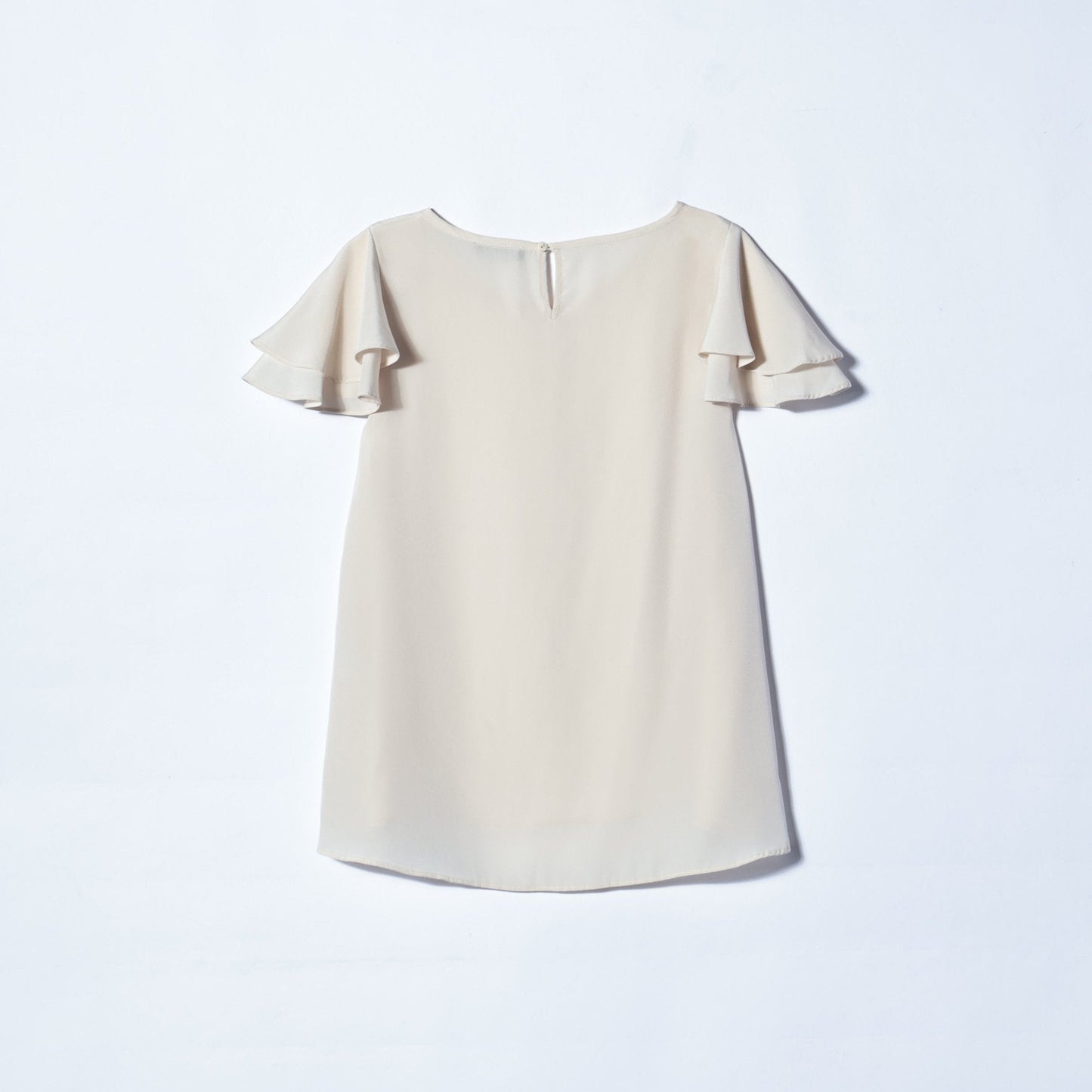 RAFFLE/SL DESINE BLOUSE
