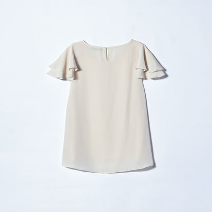 RAFFLE/SL DESINE BLOUSE