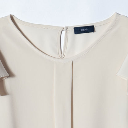 RAFFLE/SL DESINE BLOUSE