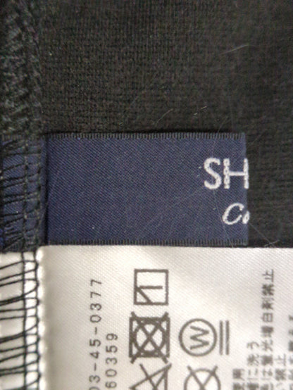 SHIPS Colors : ポンチ バッククロス ワンピース
