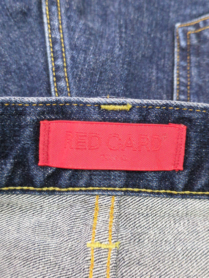 RED CARD:パンツ