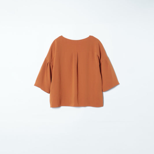 SHIPS:シャツ/ブラウス