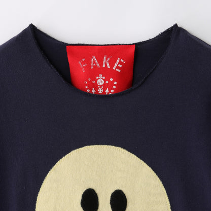 FAKE LONDON:Tシャツ/カットソー