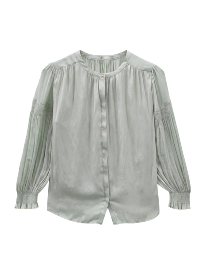 SHIPS:シャツ/ブラウス