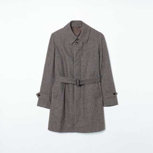 LORO 2LAYER SOUTIEN COLLAR HRN