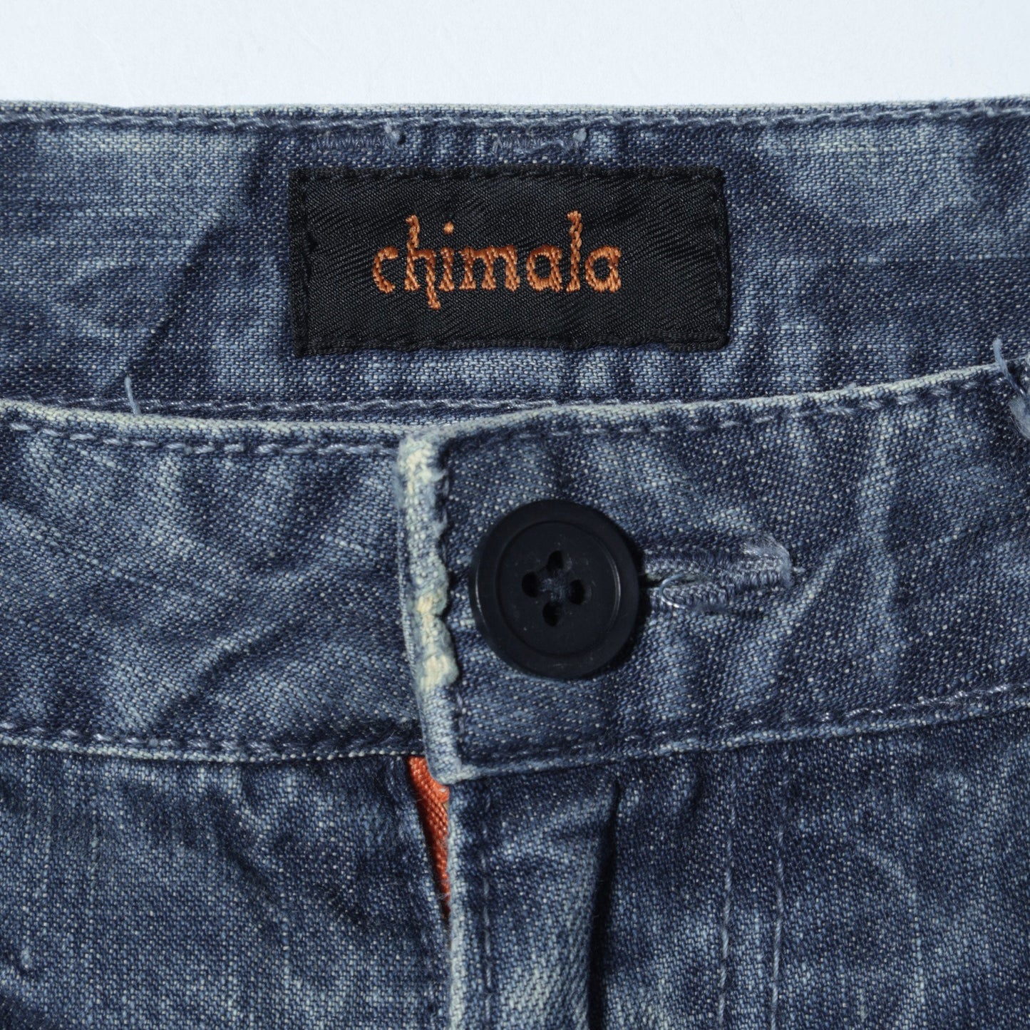 CHIMALA:パンツ