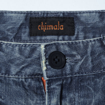 CHIMALA:パンツ