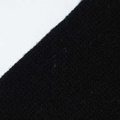 SHIPS: 7ゲージ イタリア ヤーン ノルディック クルーネック ニット