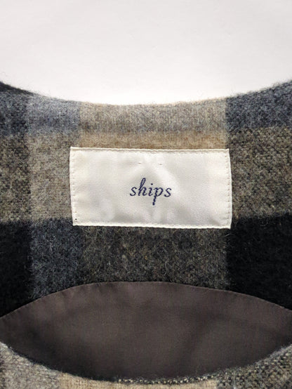 SHIPS:ワンピース