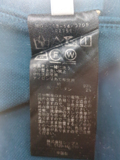 SHIPS: ラチネドビー ノープリーツパンツ