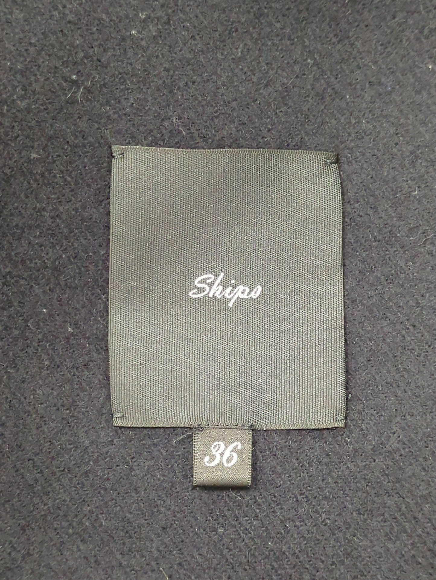 SHIPS:コート
